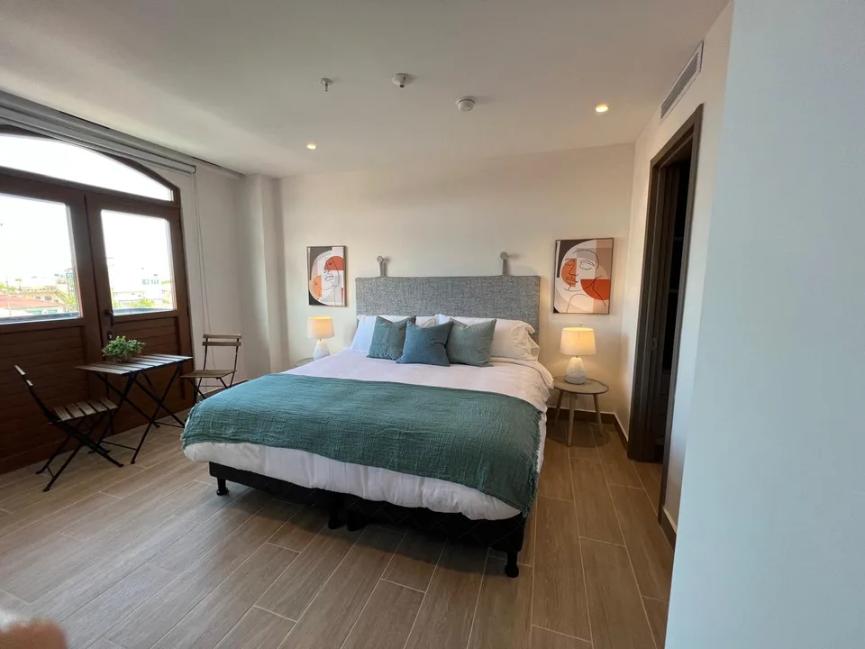 Imagen publicada de Apartamento en Casco Viejo
