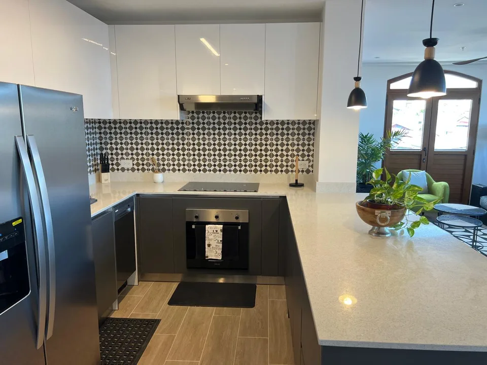 Imagen 3 de Apartamento en Casco Viejo