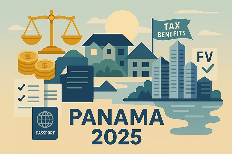 Imagen de la lectura: Cómo comprar bienes raíces en Panamá siendo extranjero