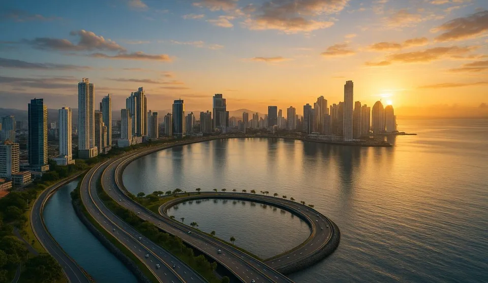 Imagen de la lectura: Panamá: ¿Buen destino para invertir en bienes raíces?