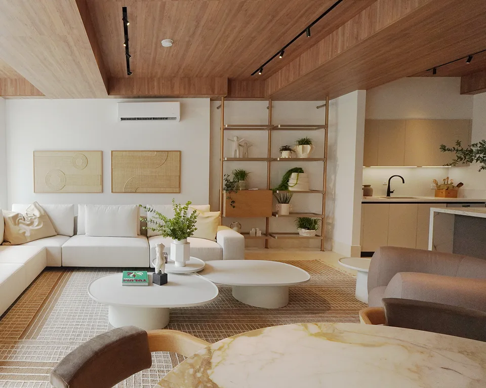 Imagen publicada de Oceana Residences & Skyhomes