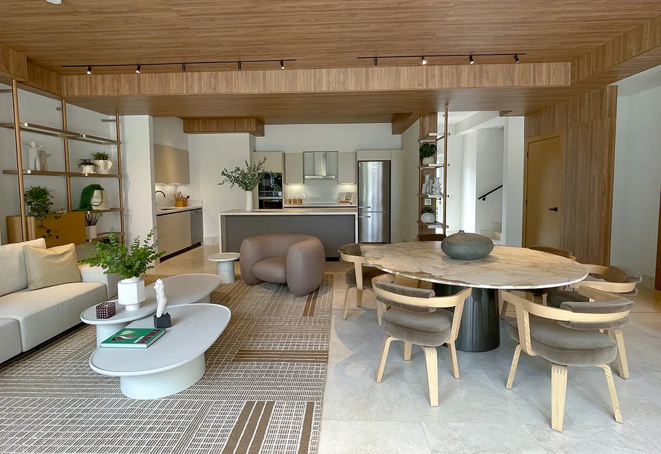 Imagen 2 de Oceana Residences & Skyhomes