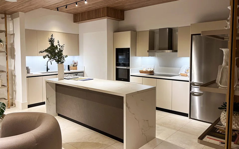 Imagen 3 de Oceana Residences & Skyhomes