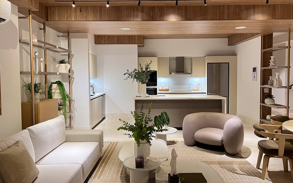 Imagen 4 de Oceana Residences & Skyhomes