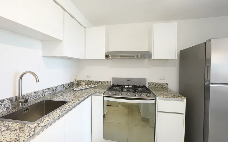 Imagen publicada de Panamá Viejo Residences
