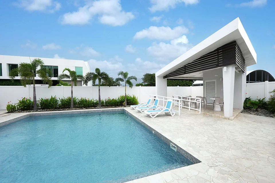 Imagen 3 de Panamá Viejo Residences