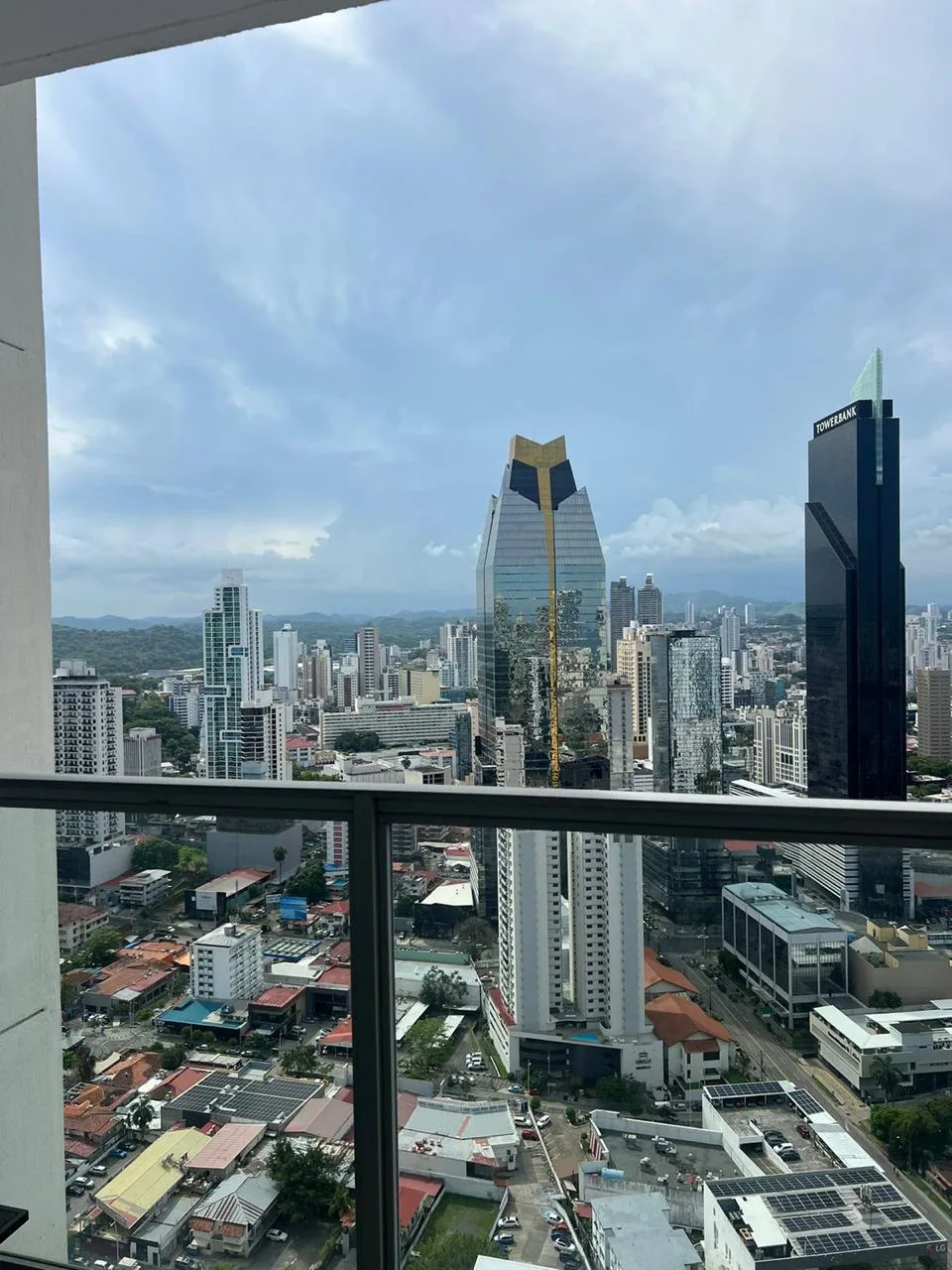Imagen publicada de Yoo Panamá